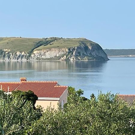 Holiday House Mila Βίλα Rtina Εξωτερικό φωτογραφία