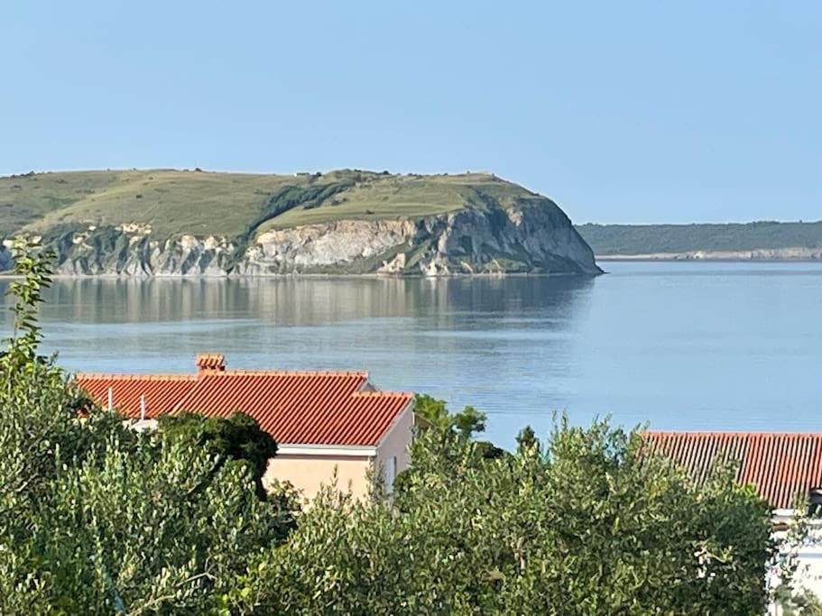 Holiday House Mila Βίλα Rtina Εξωτερικό φωτογραφία